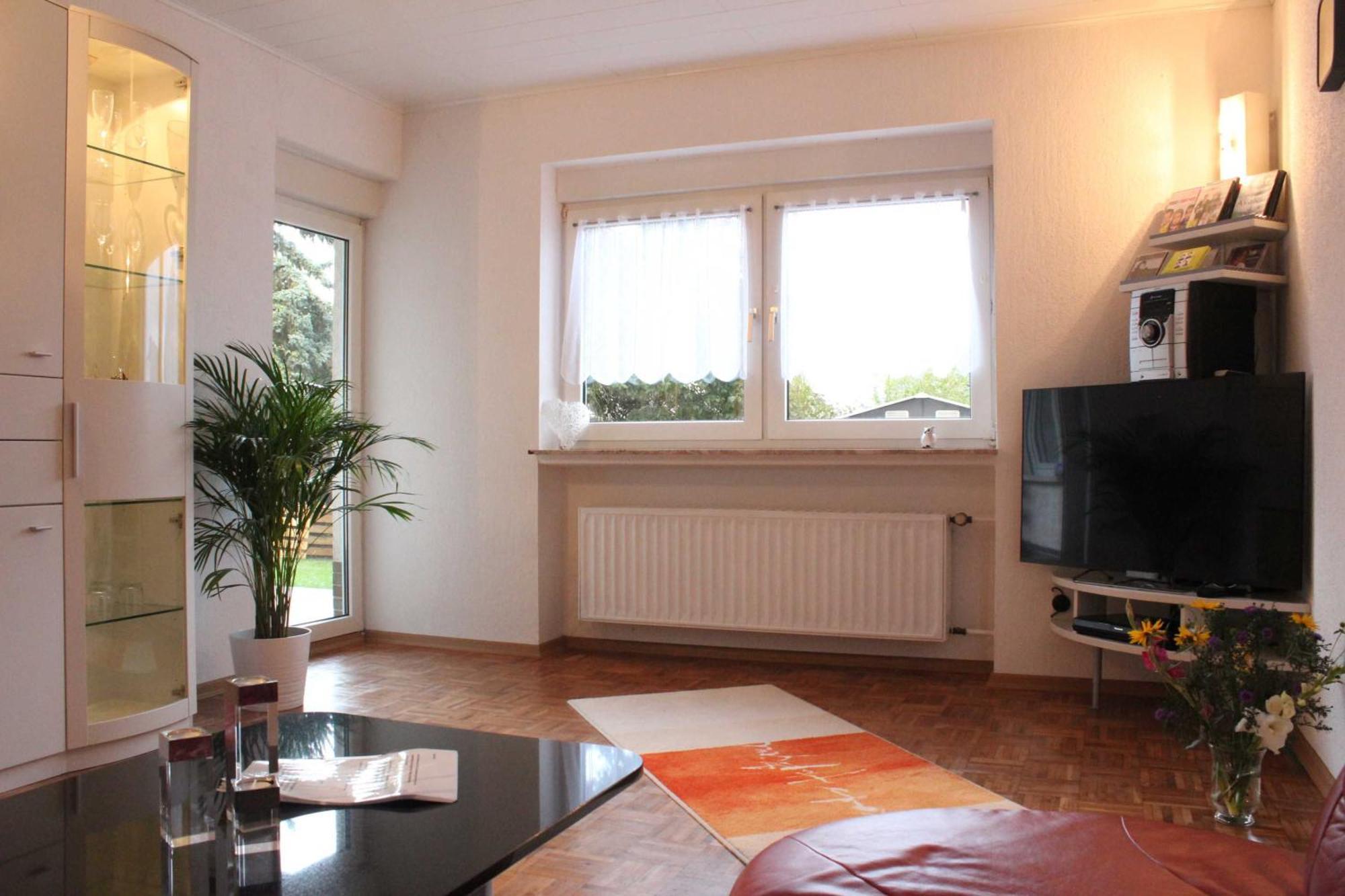 Ferienwohnung Domes-Kreuzer Bad Zwesten Exterior photo
